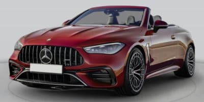 2026 CLE AMG CLE 53